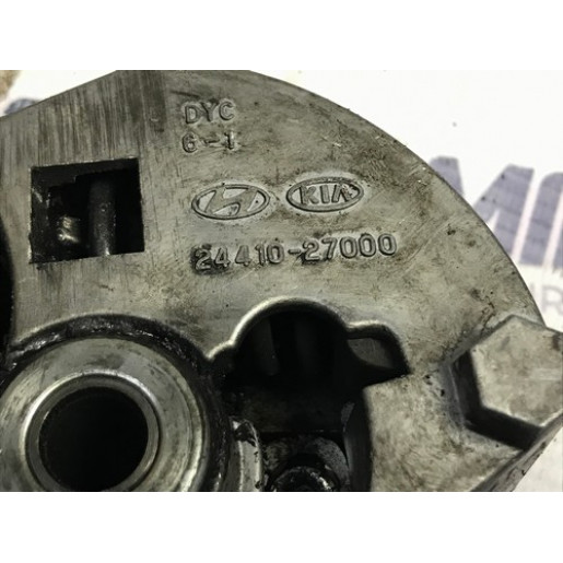 Натяжите ремня ГРМ Hyundai Santa FE II 2.2 CRDI 2005-2009 2441027000